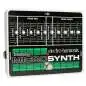Electro Harmonix Microsynth bas
