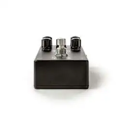 MXR M87 Bass Compressor Blackout Edition