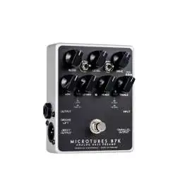 Darkglass Microtubes B7K v2
