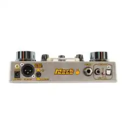 Markbass Mark Vintage Pre