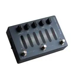 Darkglass Alpha Omega Photon