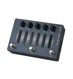Darkglass Alpha Omega Photon