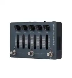 Darkglass Alpha Omega Photon