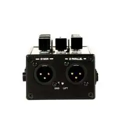 DSM Humboldt Simplifier Bass Master