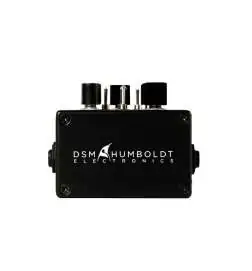 DSM Humboldt Simplifier Bass Master