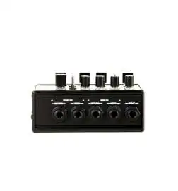DSM Humboldt Simplifier Bass Master