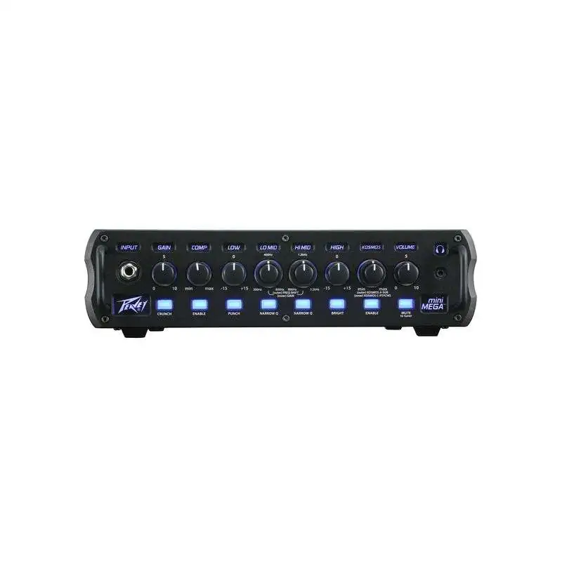 Peavey MiniMEGA