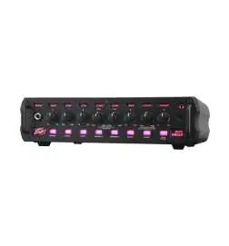 Peavey MiniMEGA