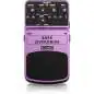 Behringer BOD400 pedaal bas Overdrive
