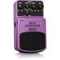 Behringer BOD400 pedaal bas Overdrive