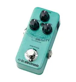 TC Electronic HyperGravity Mini Compressor