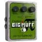 Electro Harmonix bas Big Muff Pi