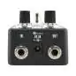 Fender Bassman Compressor