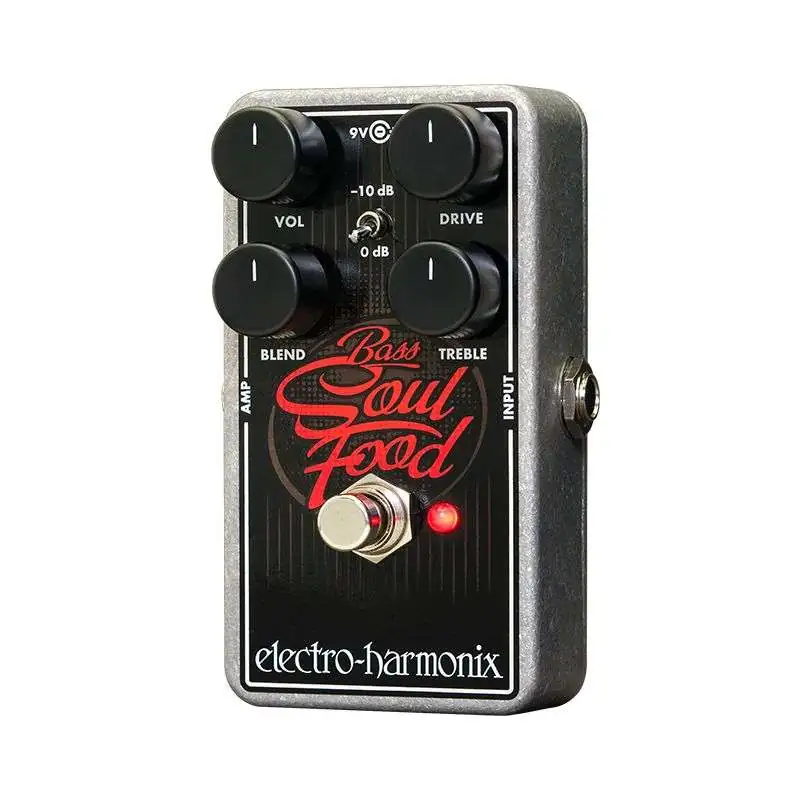 Electro Harmonix bas Soul Food