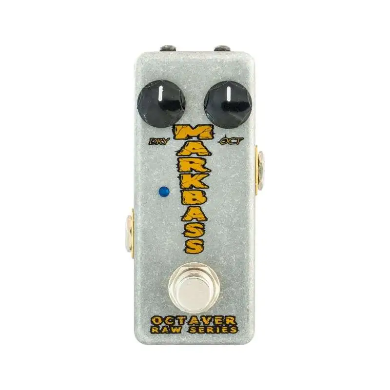 Markbass MB Octaver Raw Series