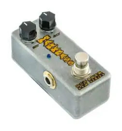 Markbass MB Octaver Raw Series