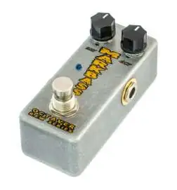Markbass MB Octaver Raw Series