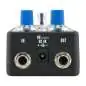 Fender Bassman Delay