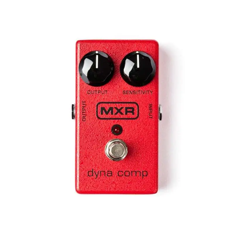 MXR M102 Dyna Comp