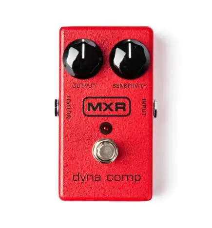 MXR M102 Dyna Comp