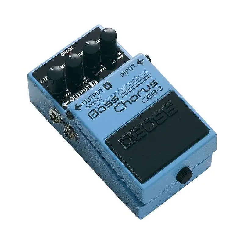 Boss CEB-3 Bass Chorus