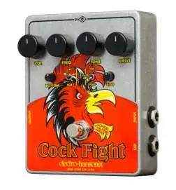 Electro Harmonix Cock Fight