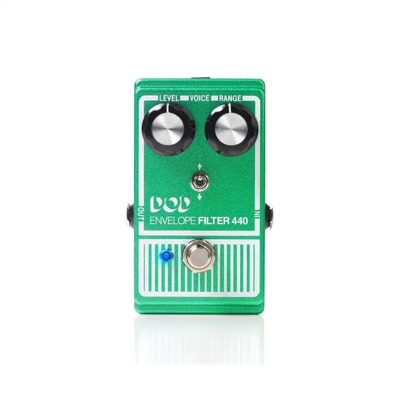 DOD Pedal 440 Envelope Filter