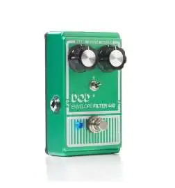 DOD Pedal 440 Envelope Filter