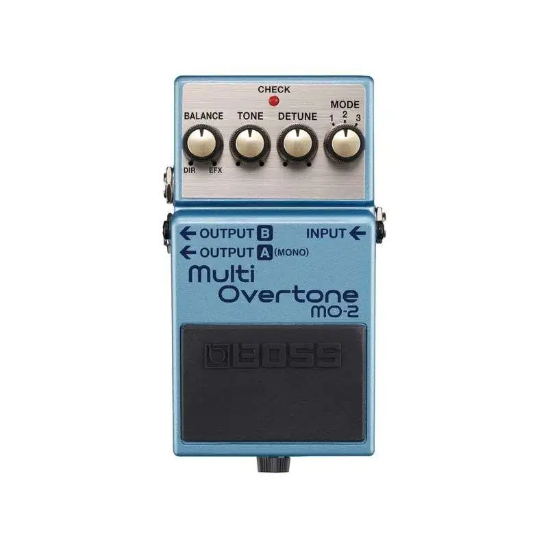 Boss MO-2 Multi Overtone