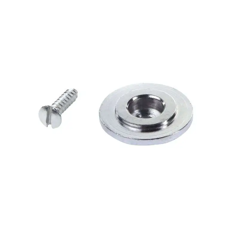 Fender String Guide Original bas ren,chrome