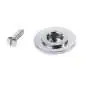 Fender Guide cordes original basse rond,chromé