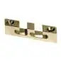 Sandberg Stringretainer 4, chrome