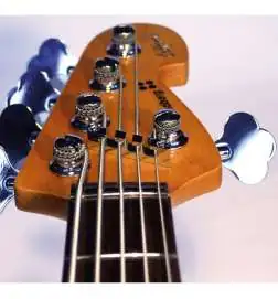 Sandberg Stringretainer 5, chrome