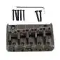 Ibanez B125 Bridge Cosmo Black