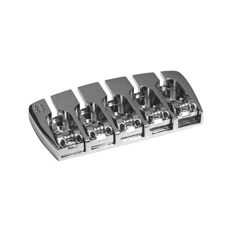 Sandberg Bridge 5, chrome