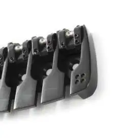 Sandberg Bridge 5 Black