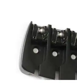 Sandberg Bridge 5 Black