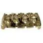 Sandberg Bridge 4, nickel-aged