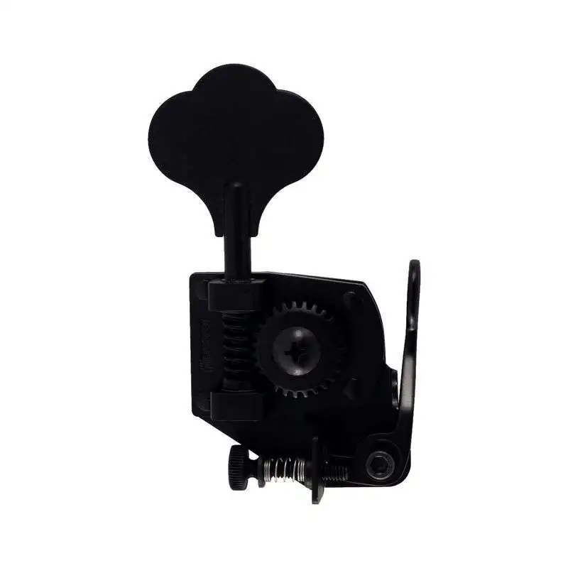 Hipshot D'Tuner Extender Key BT7 Black
