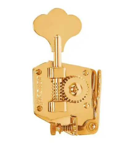 Hipshot BT3 Bass Xtender Gold
