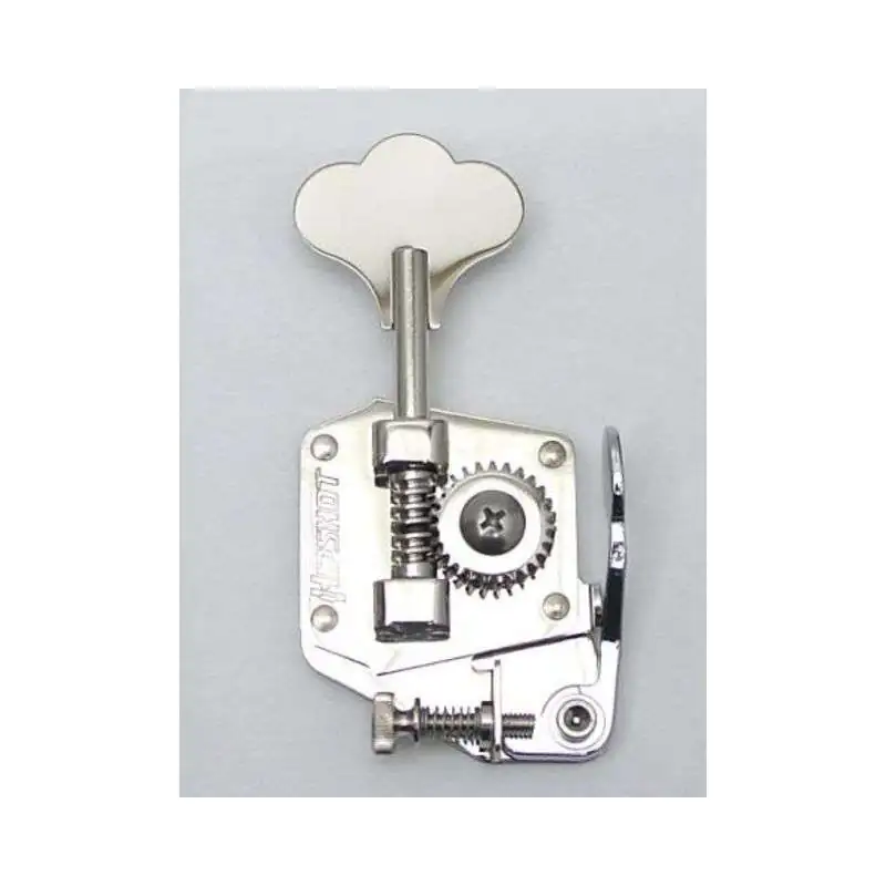 Hipshot D'Tuner Extender Key BT3 Chrome