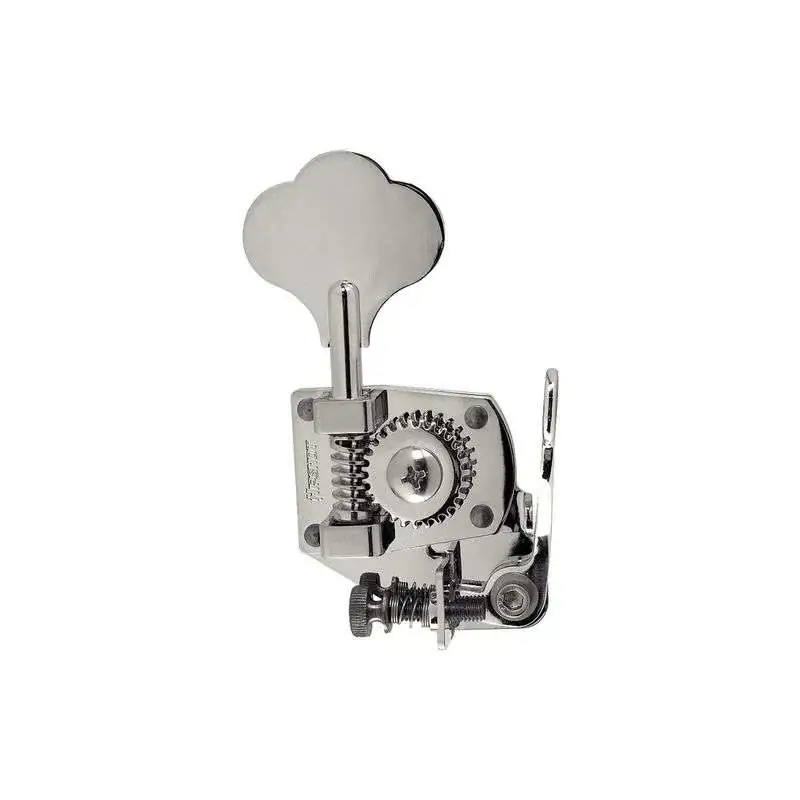 Hipshot D'Tuner Extender Key BT7 Chrome Hipshot D'Tuner Extender Key BT7 Chrome