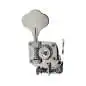 Hipshot D'Tuner Extender Key BT7 Chrome Hipshot D'Tuner Extender Key BT7 Chrome