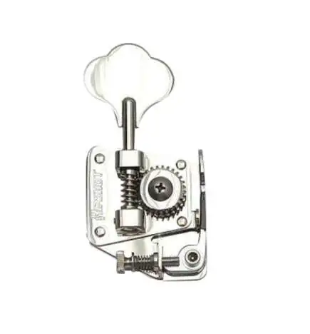 Hipshot D Tuner Extender Key BT2 Cromo
