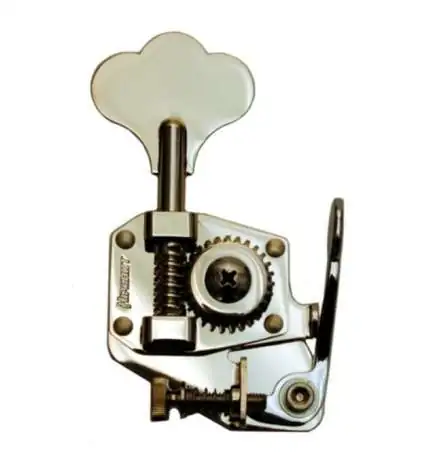 Hipshot D Tuner Extender Key BT1 Cromo