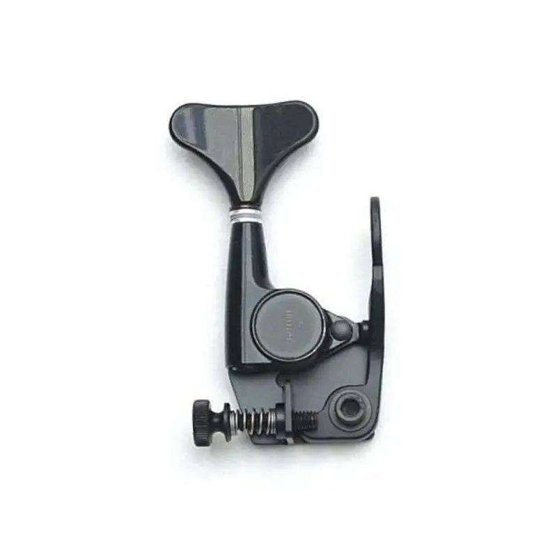 Hipshot D'Tuner Extender Key GB7 Black