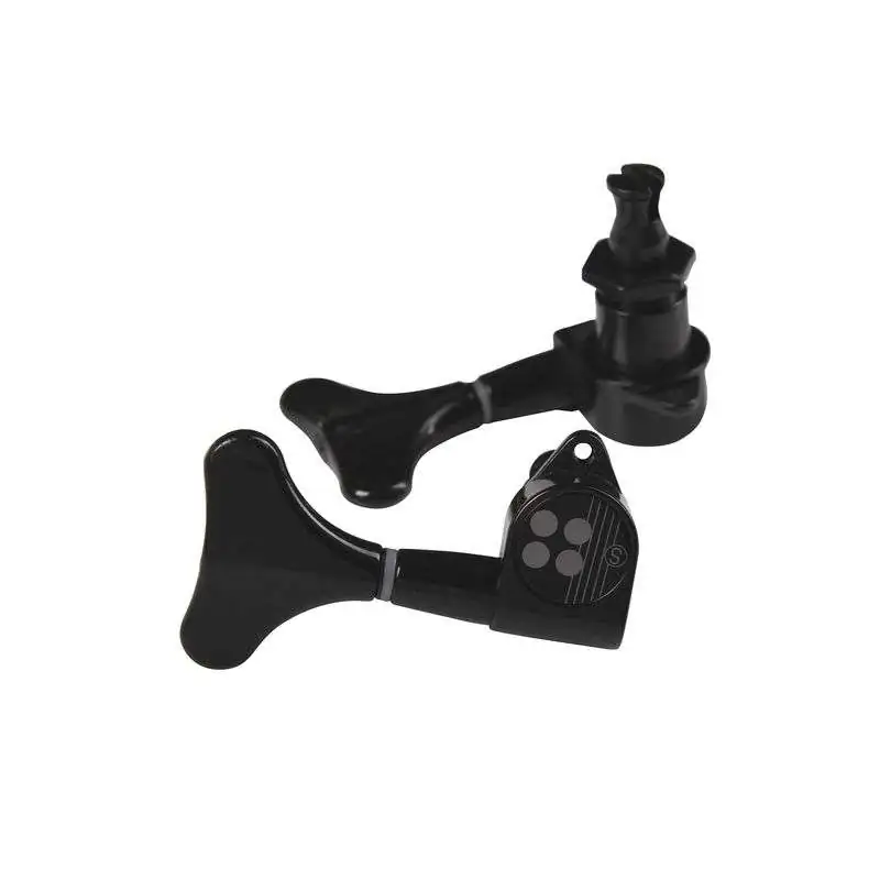 Sandberg Machine Head Diecast Left Black
