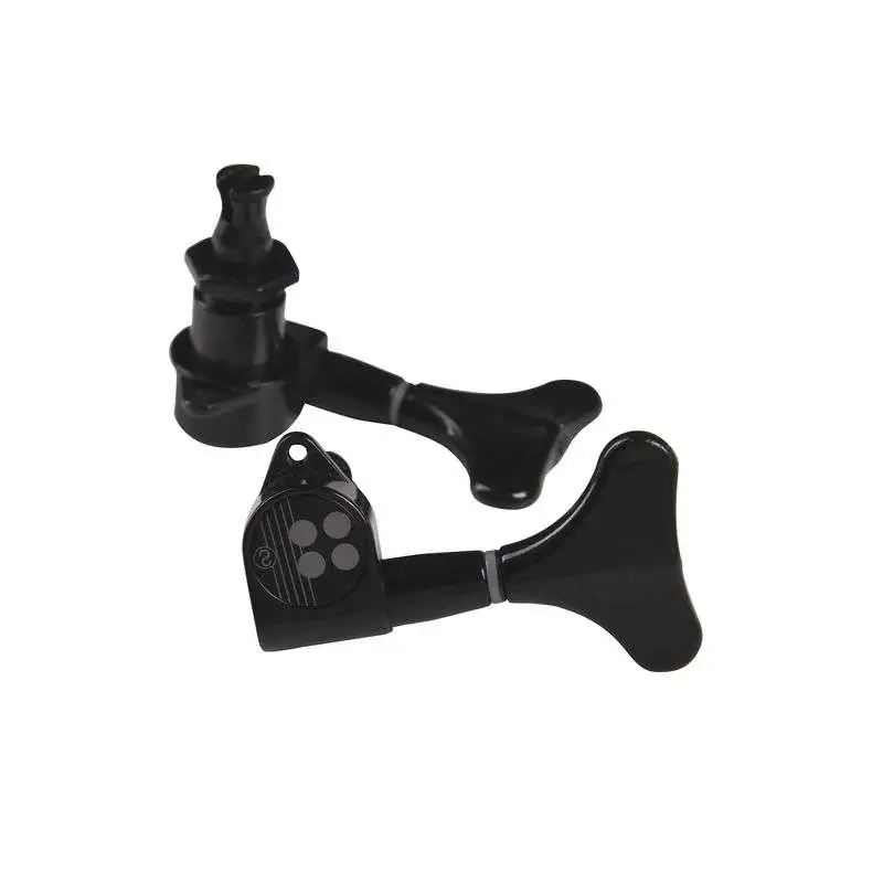 Sandberg Machine Head Diecast Right Black
