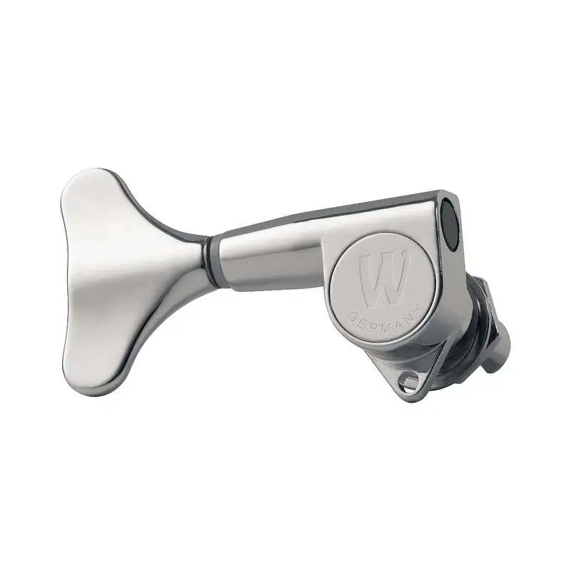 Warwick bas mechaniek Rechts Chrome