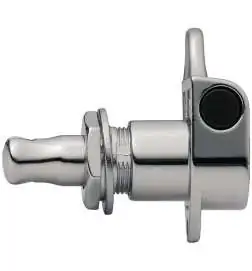 Warwick Machine Head Bass Left (Chrome)